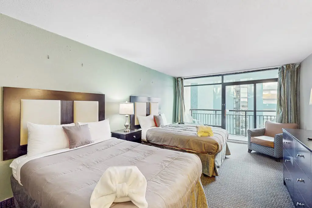 Landmark Resort 920