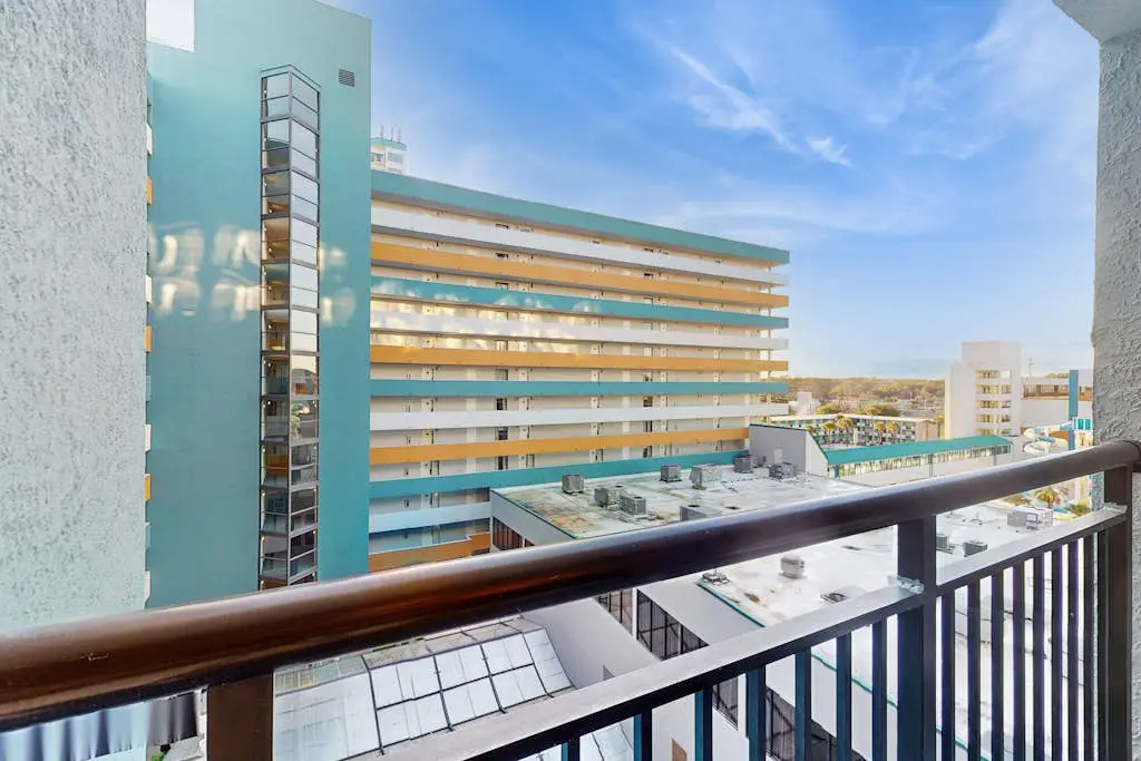 Landmark Resort 920