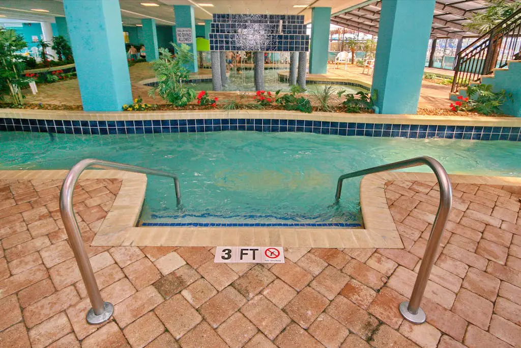 Landmark Resort 920