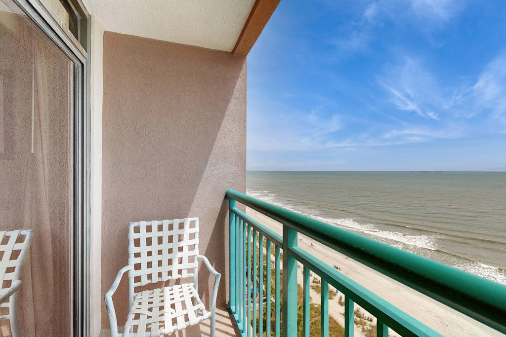 Sandcastle South 1509