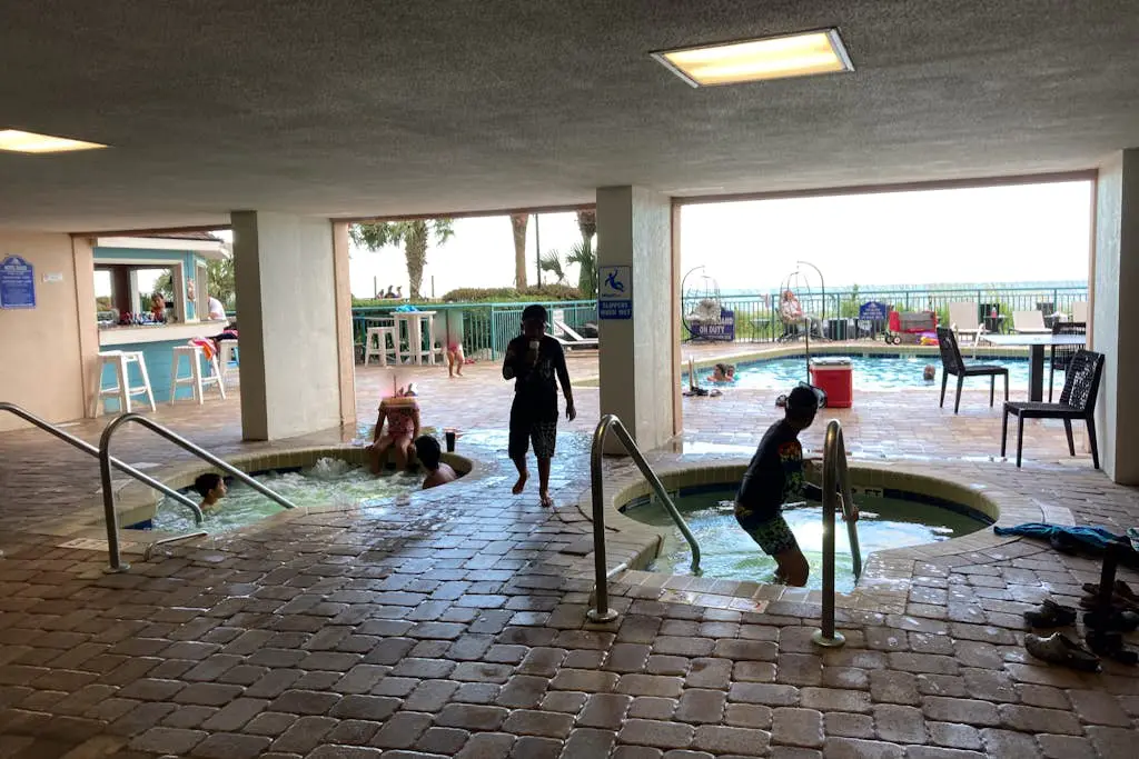 Sandcastle South 1509