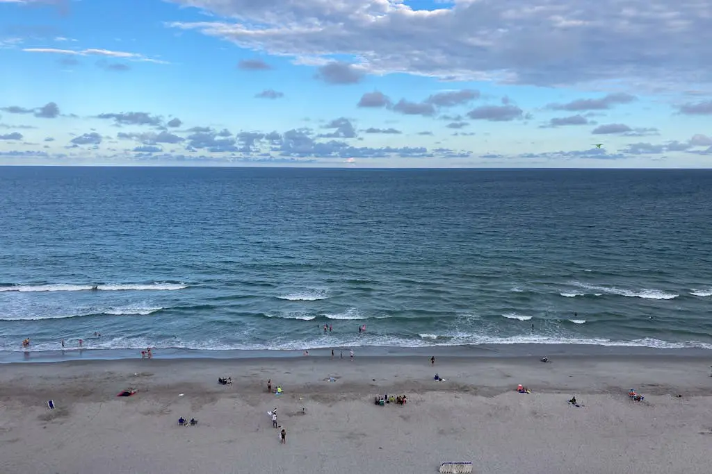Sandcastle South 1509