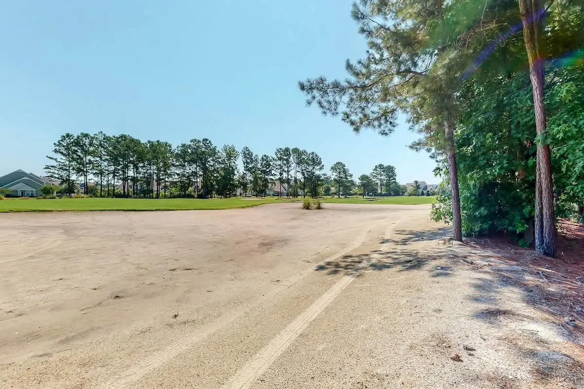 Willowbend at Barefoot Landing