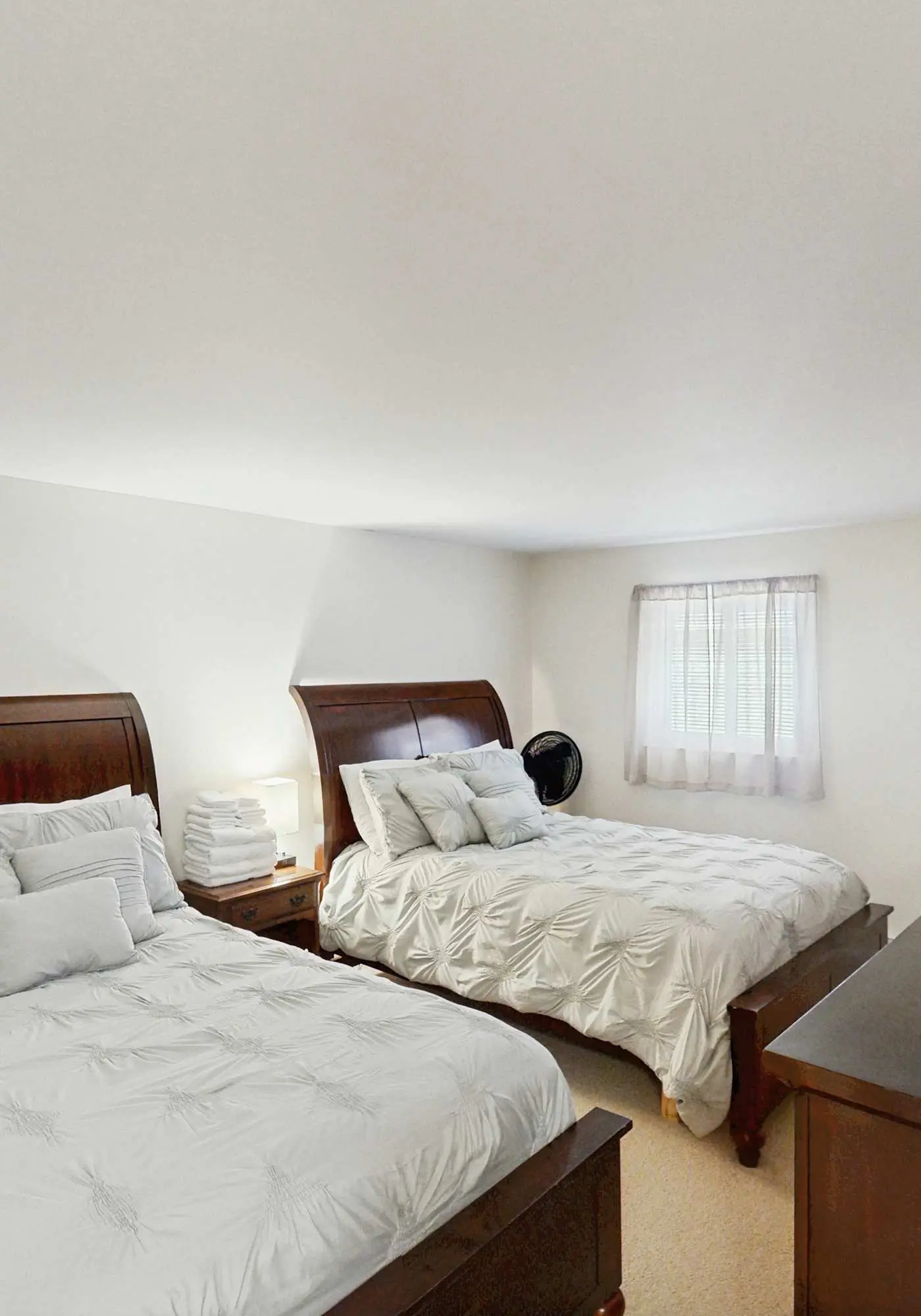 Cozy 3BR Condo- Indoor Pool- Near Ski & Waterpark