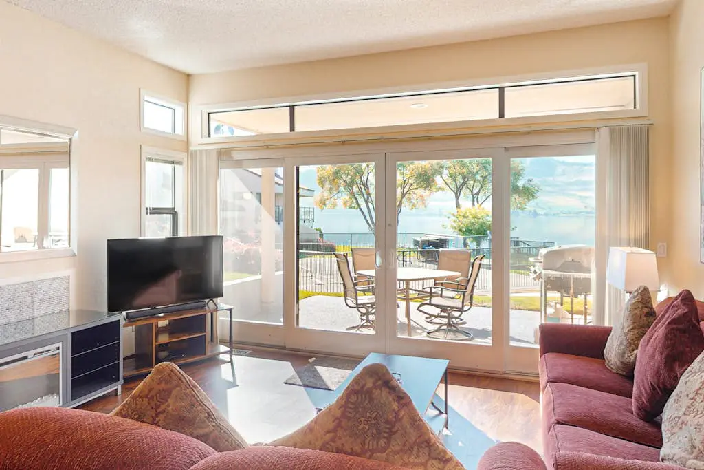 Lake Chelan Shores - Moorage Manor #5-2