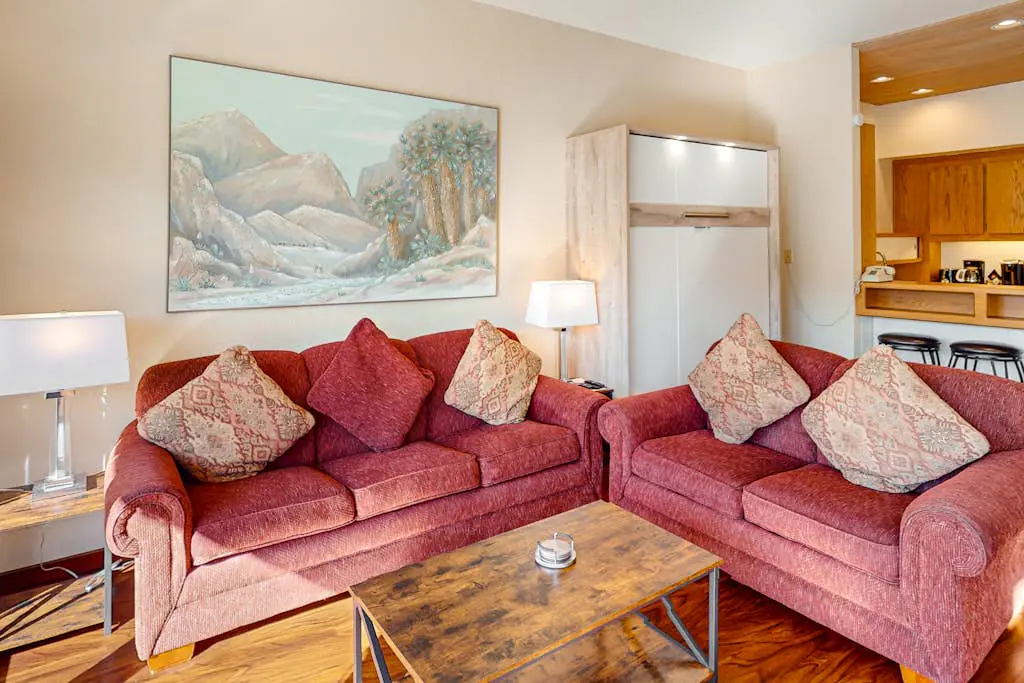 Lake Chelan Shores - Moorage Manor #5-2