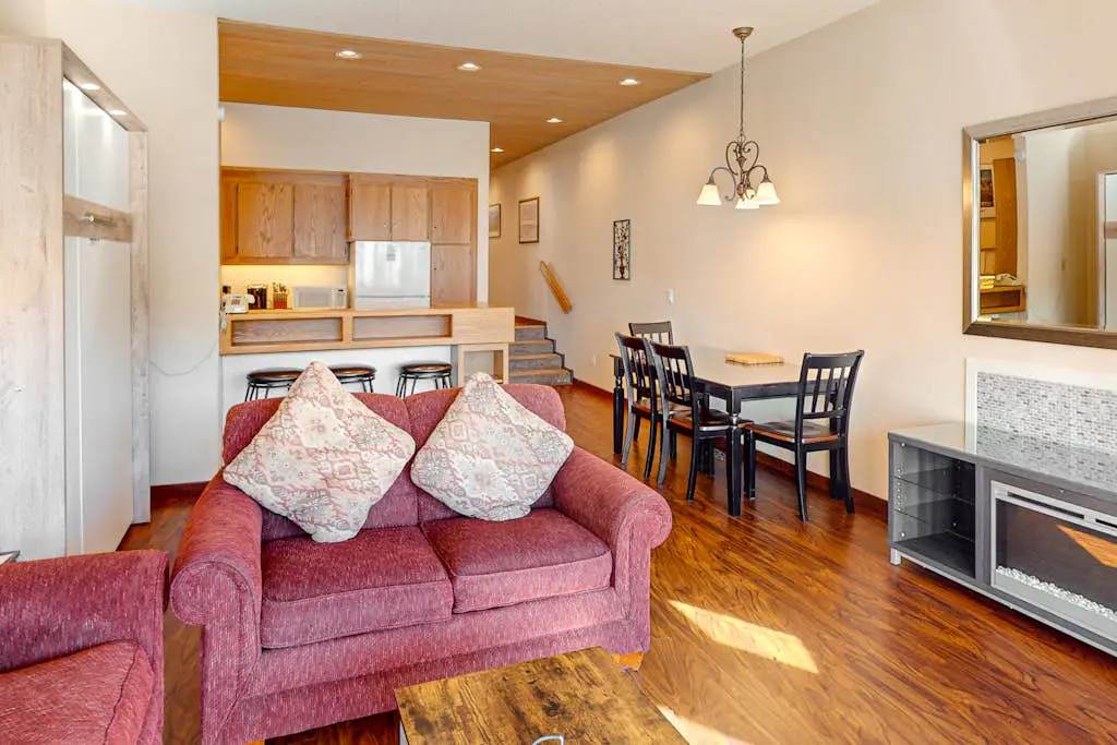 Lake Chelan Shores - Moorage Manor #5-2