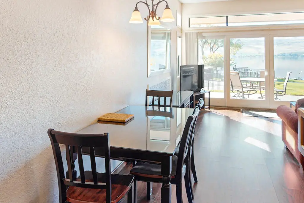 Lake Chelan Shores - Moorage Manor #5-2