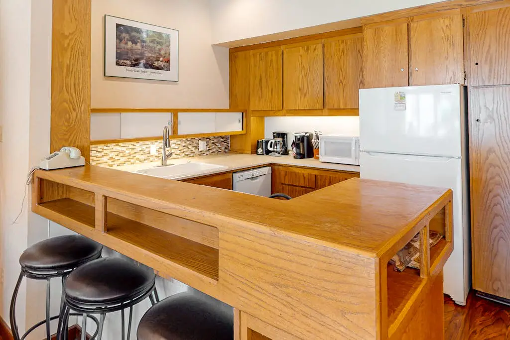 Lake Chelan Shores - Moorage Manor #5-2