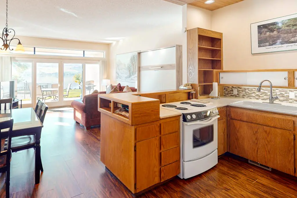 Lake Chelan Shores - Moorage Manor #5-2