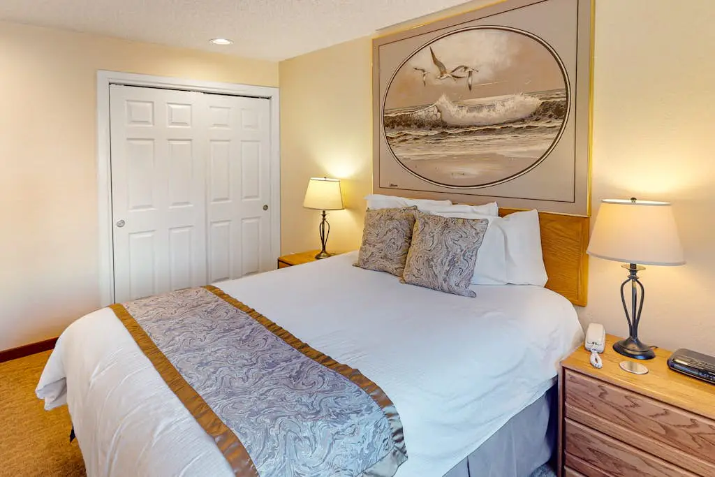 Lake Chelan Shores - Moorage Manor #5-2