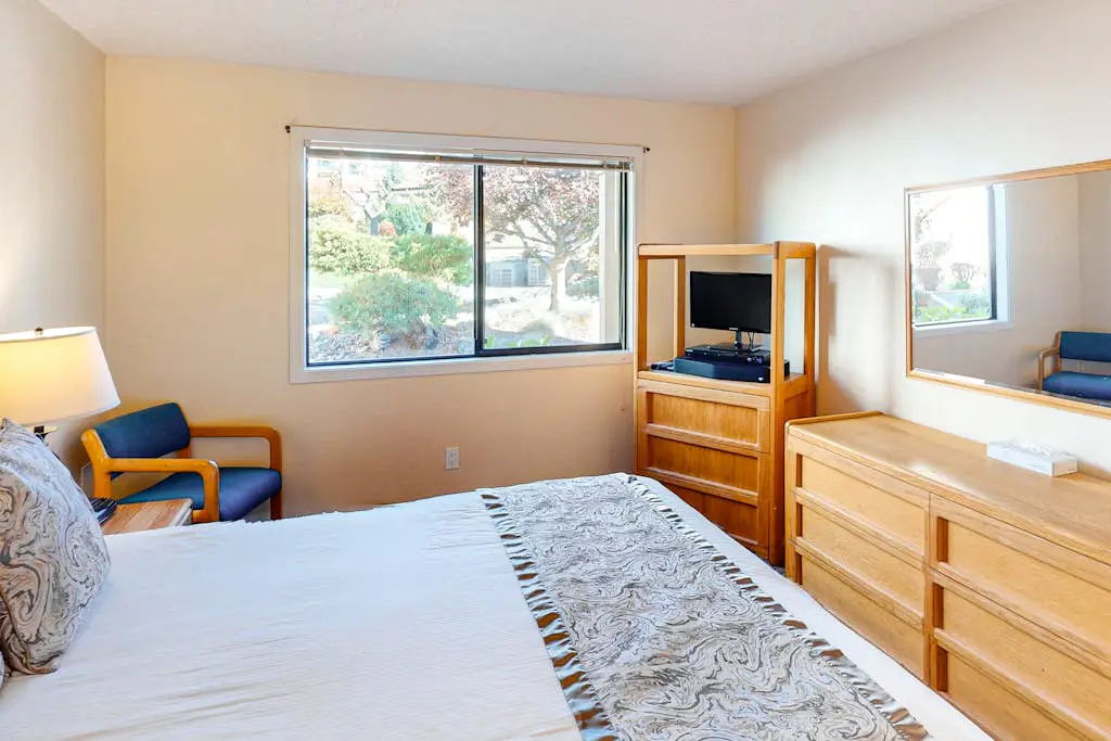 Lake Chelan Shores - Moorage Manor #5-2