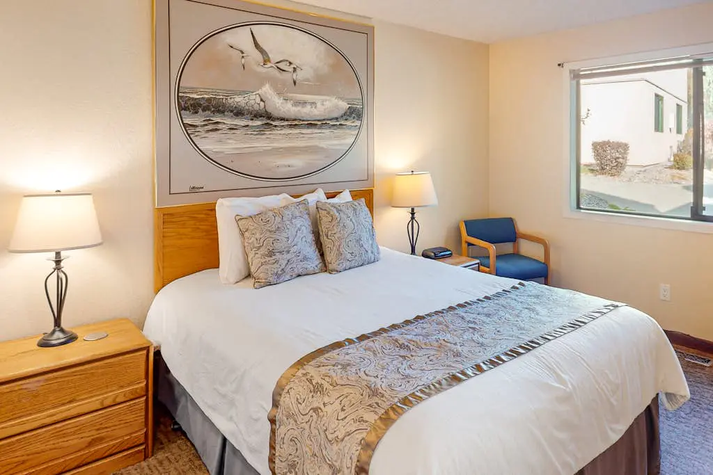 Lake Chelan Shores - Moorage Manor #5-2