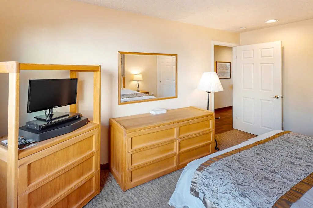 Lake Chelan Shores - Moorage Manor #5-2
