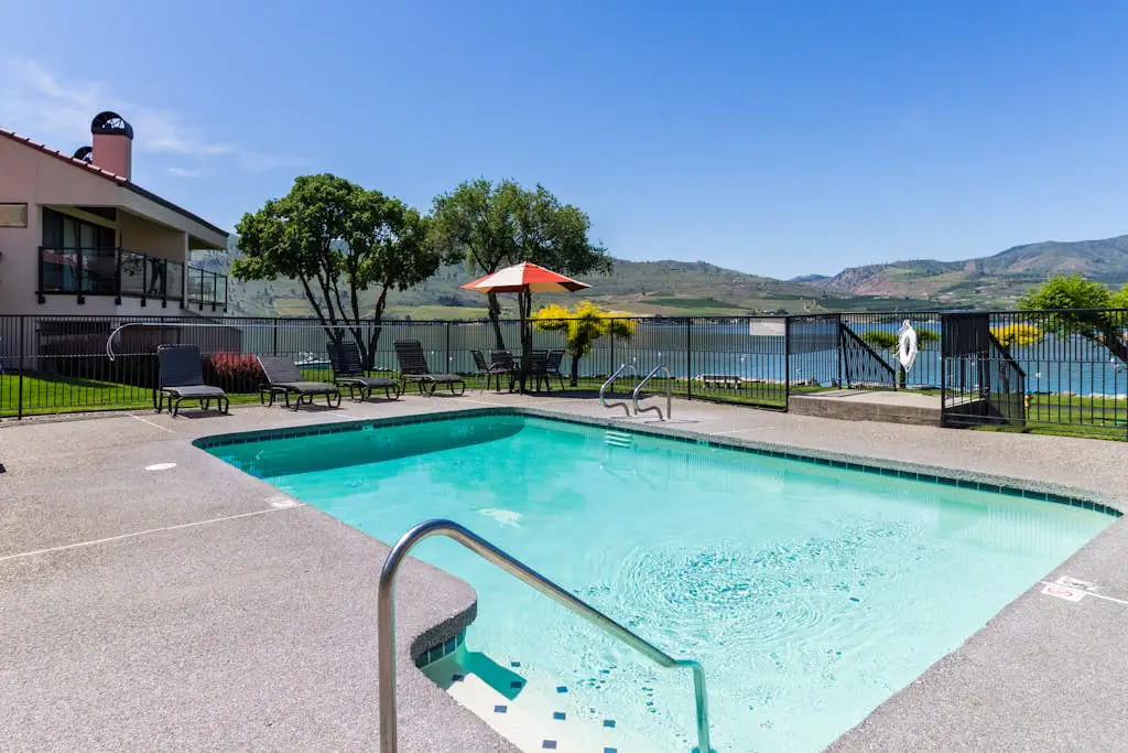 Lake Chelan Shores - Moorage Manor #5-2