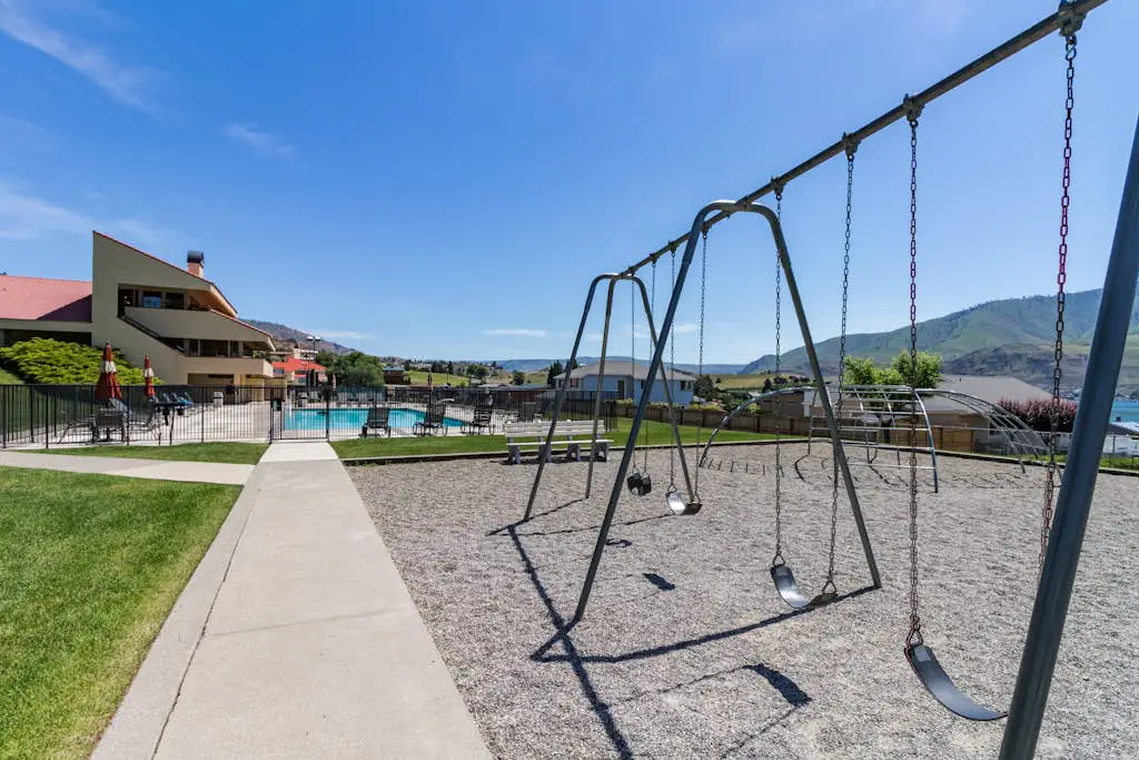 Lake Chelan Shores - Moorage Manor #5-2