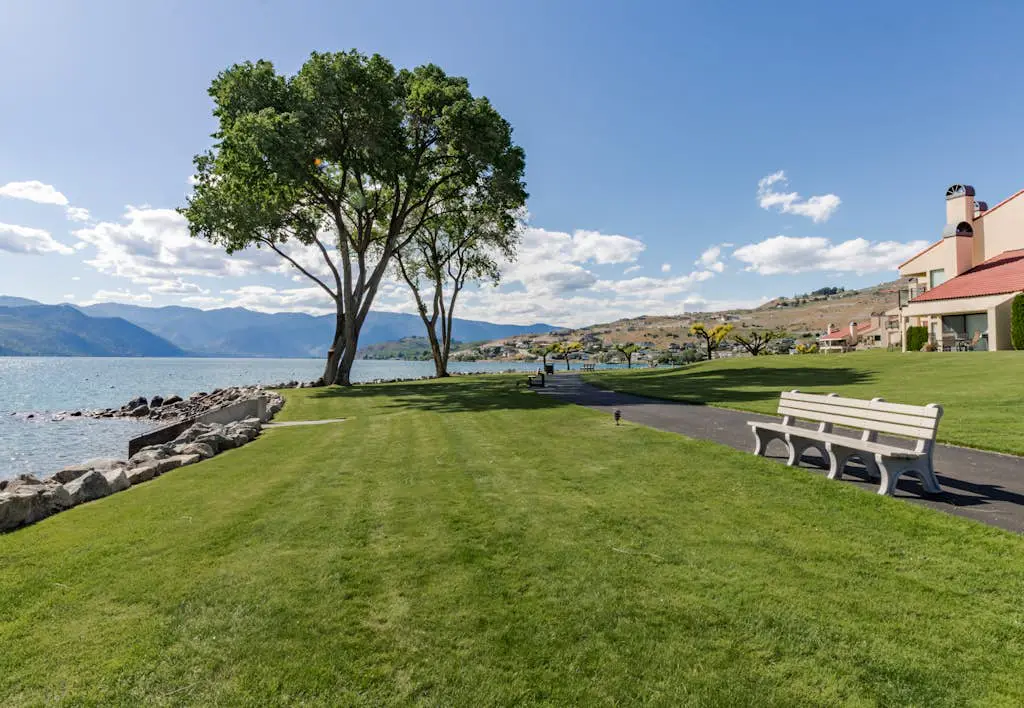 Lake Chelan Shores - Moorage Manor #5-2