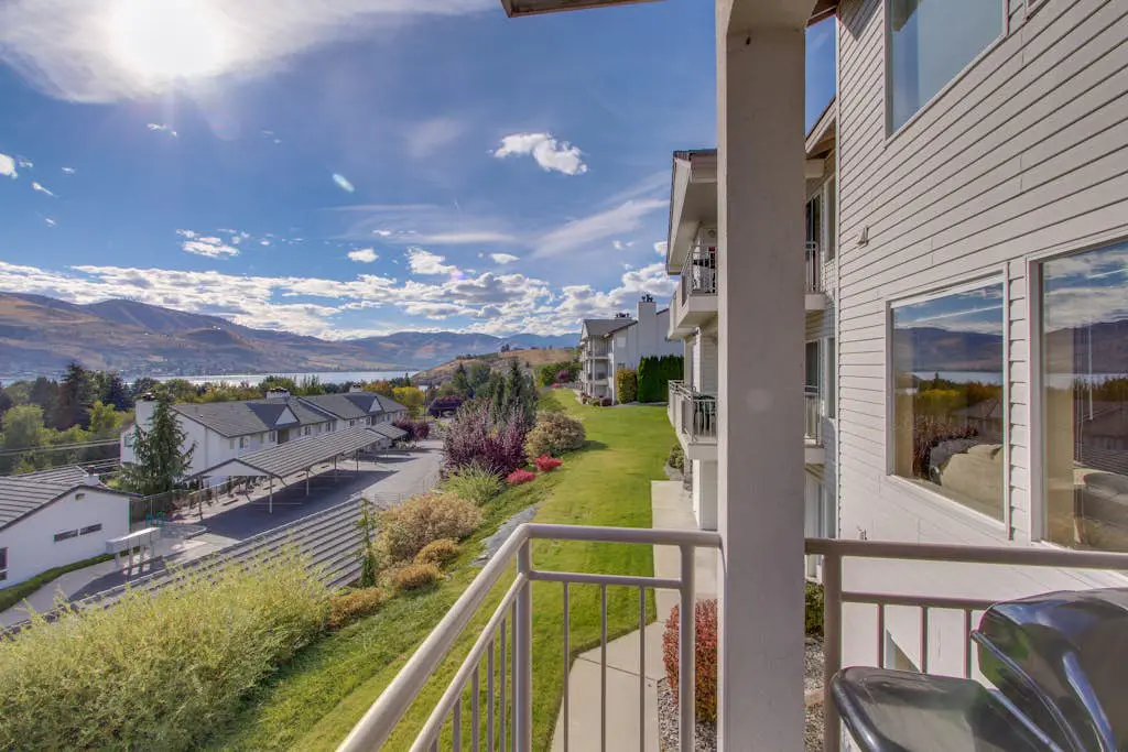 Park Pointe - Splendor on the Sun Deck -C202