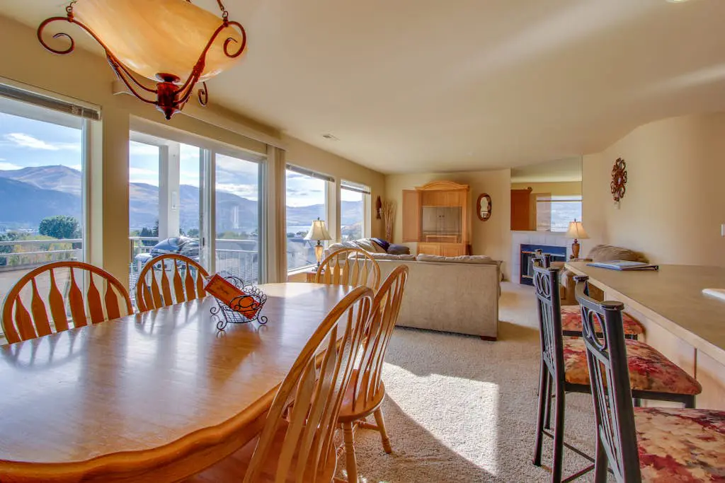 Park Pointe - Splendor on the Sun Deck -C202