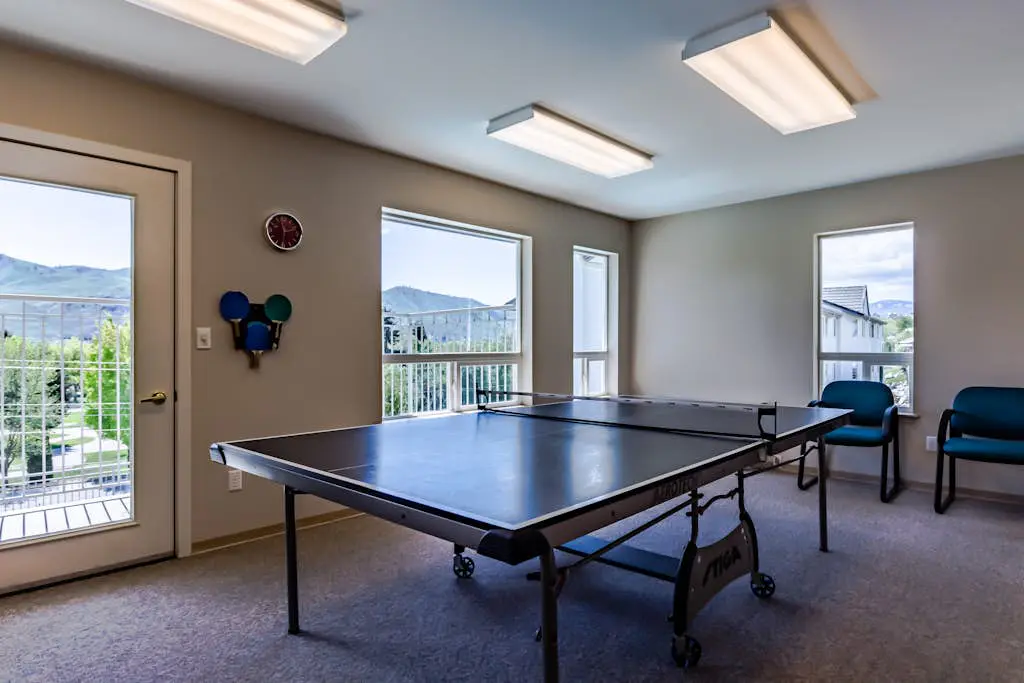 Park Pointe - Splendor on the Sun Deck -C202