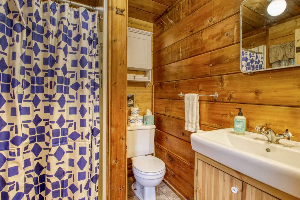 Sweet Retreat Cabin