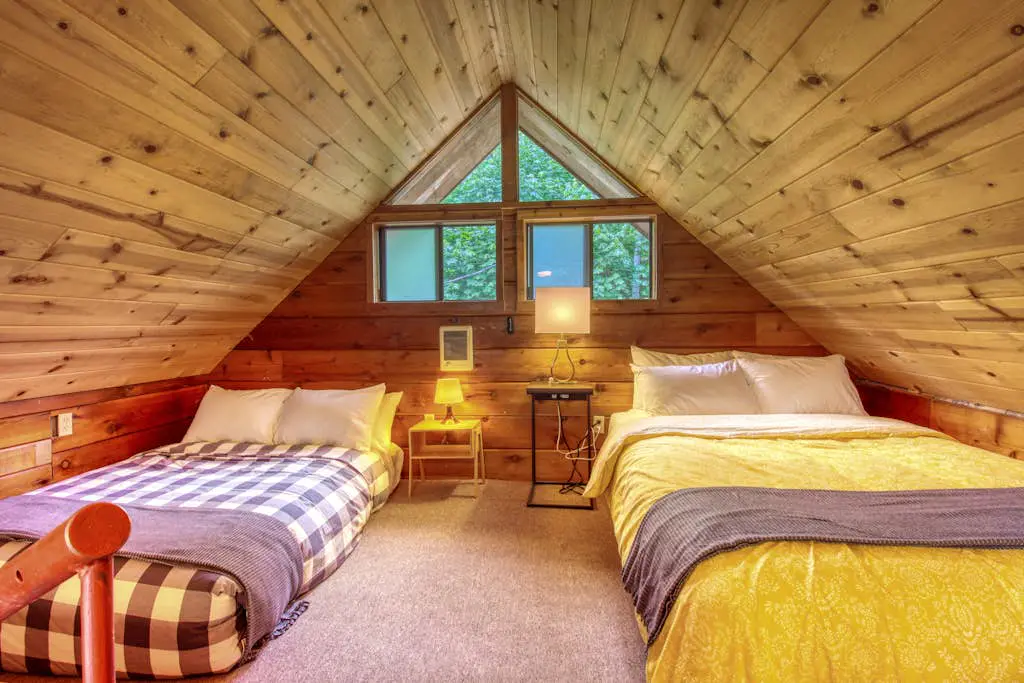 Sweet Retreat Cabin
