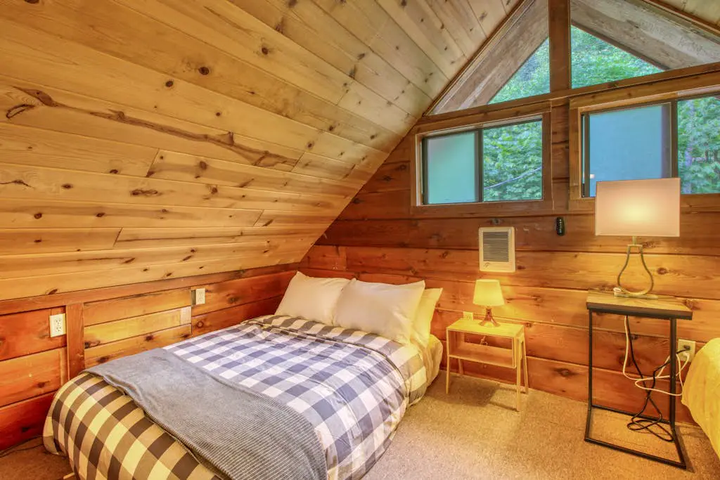 Sweet Retreat Cabin