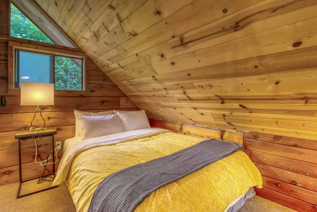 Sweet Retreat Cabin