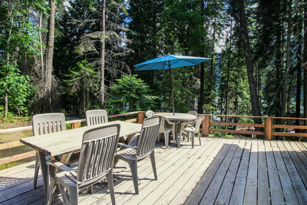 Sweet Retreat Cabin