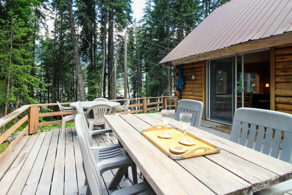 Sweet Retreat Cabin