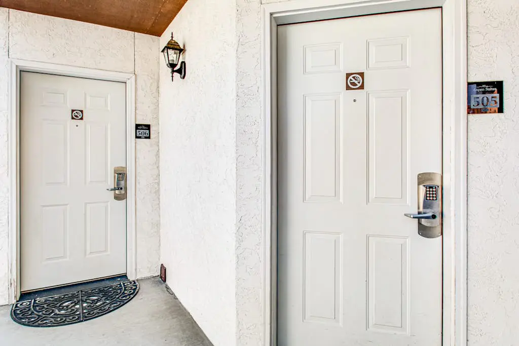 Icicle Village Resort Condo 505 & 506
