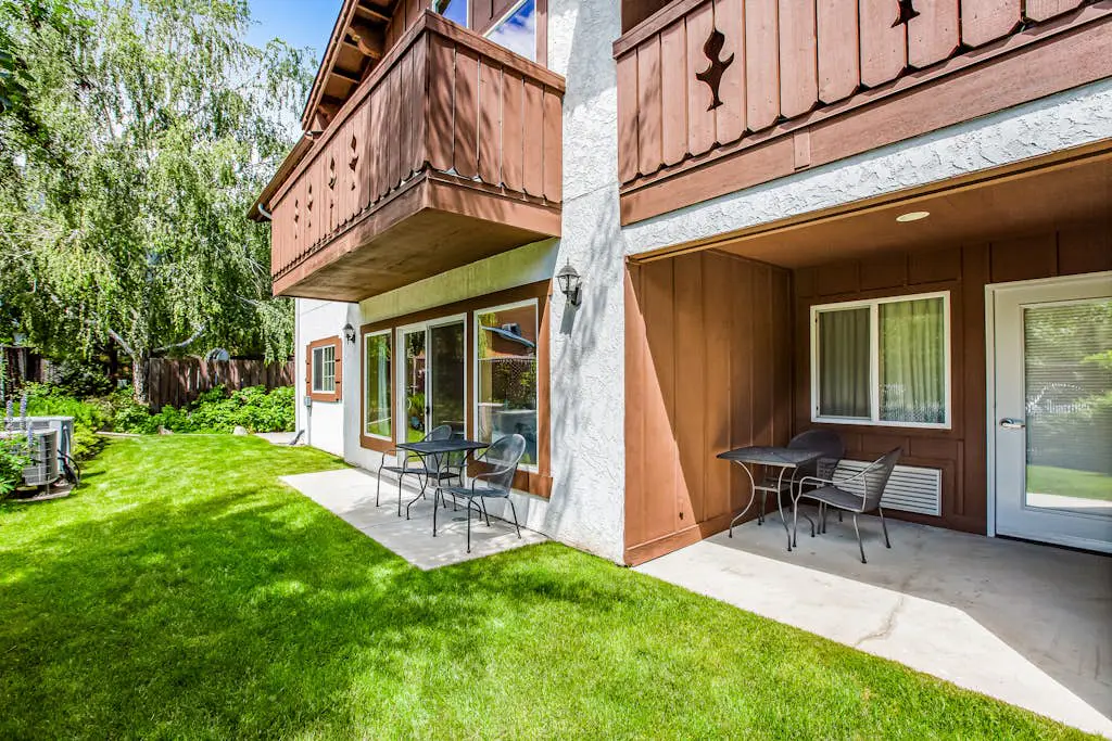 Icicle Village Resort Condo 505 & 506