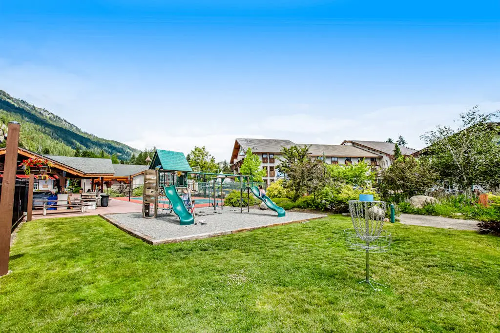 Icicle Village Resort Condo 505 & 506