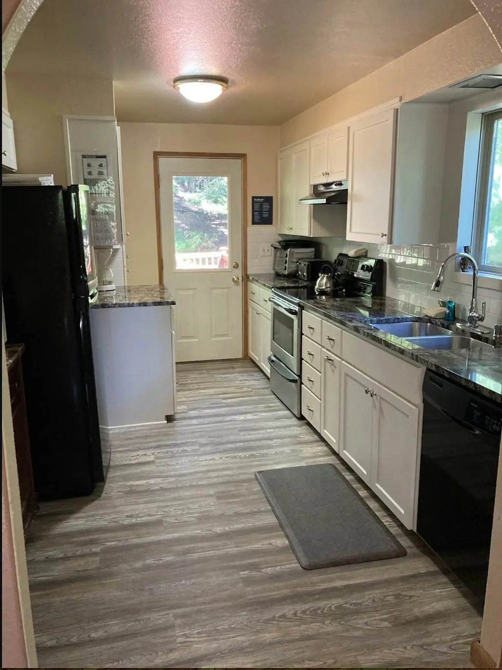 Ridge View Retreat