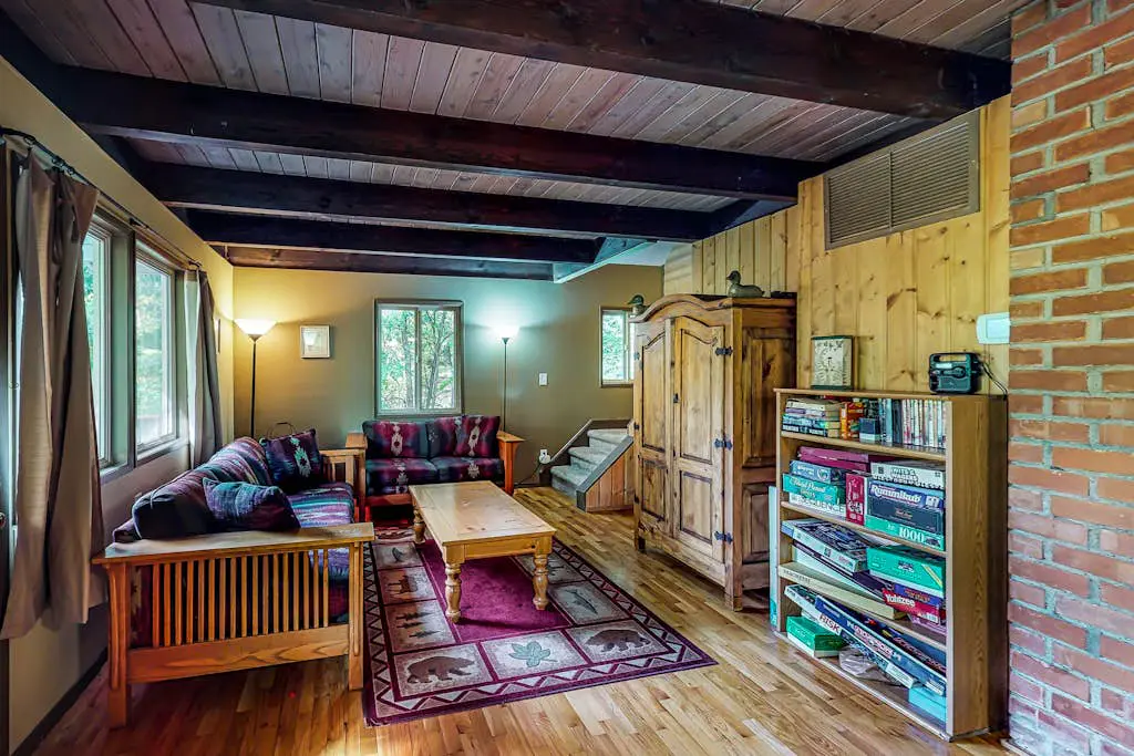 Ridge View Retreat