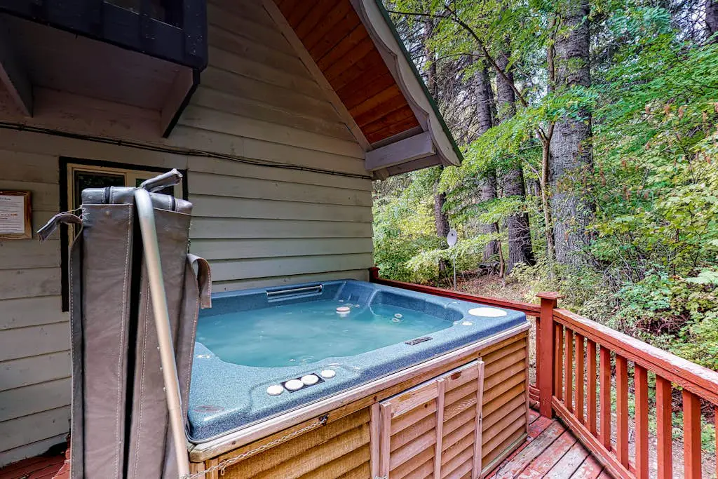 Ridge View Retreat