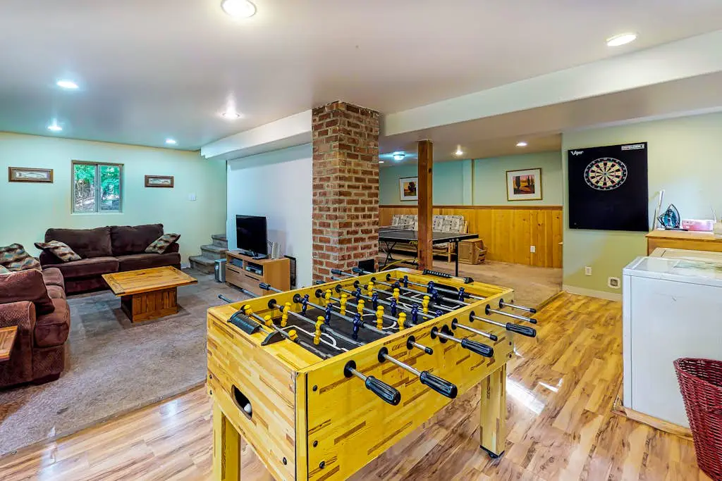 Ridge View Retreat