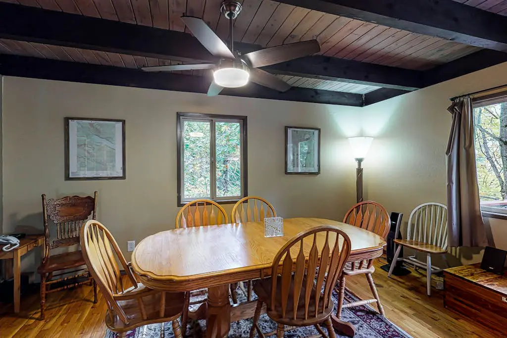 Ridge View Retreat
