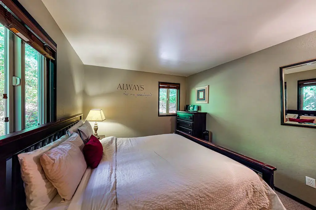 Ridge View Retreat