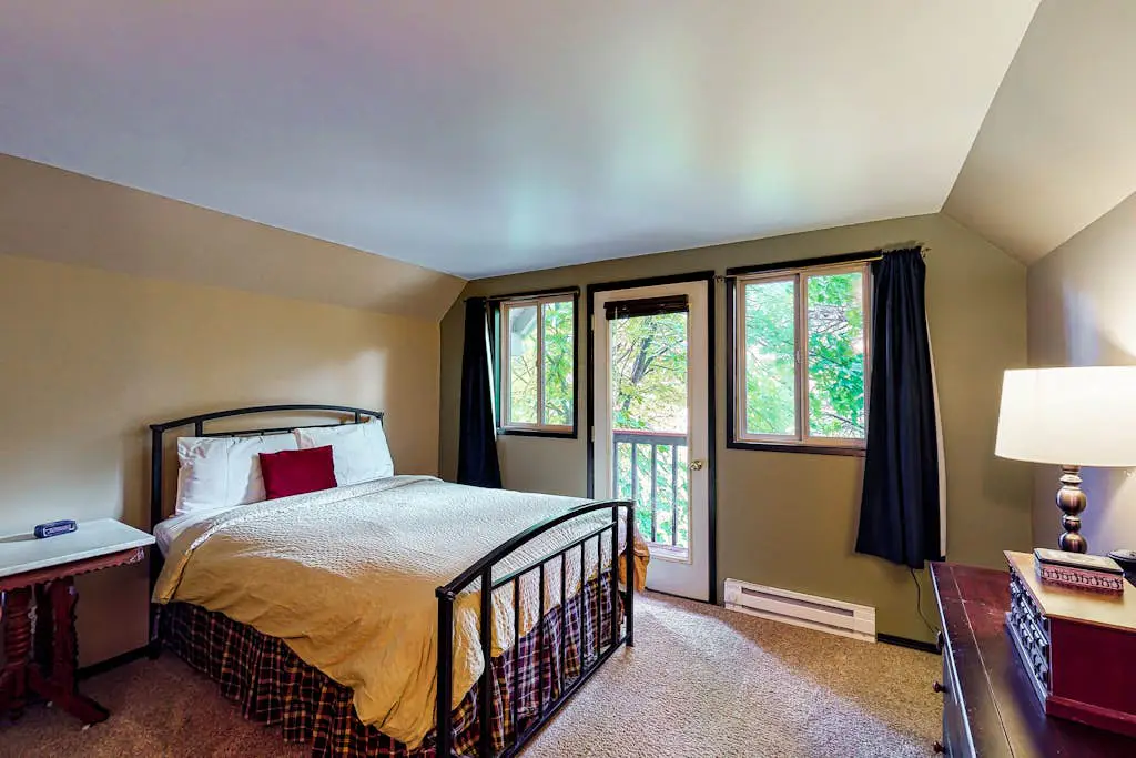 Ridge View Retreat