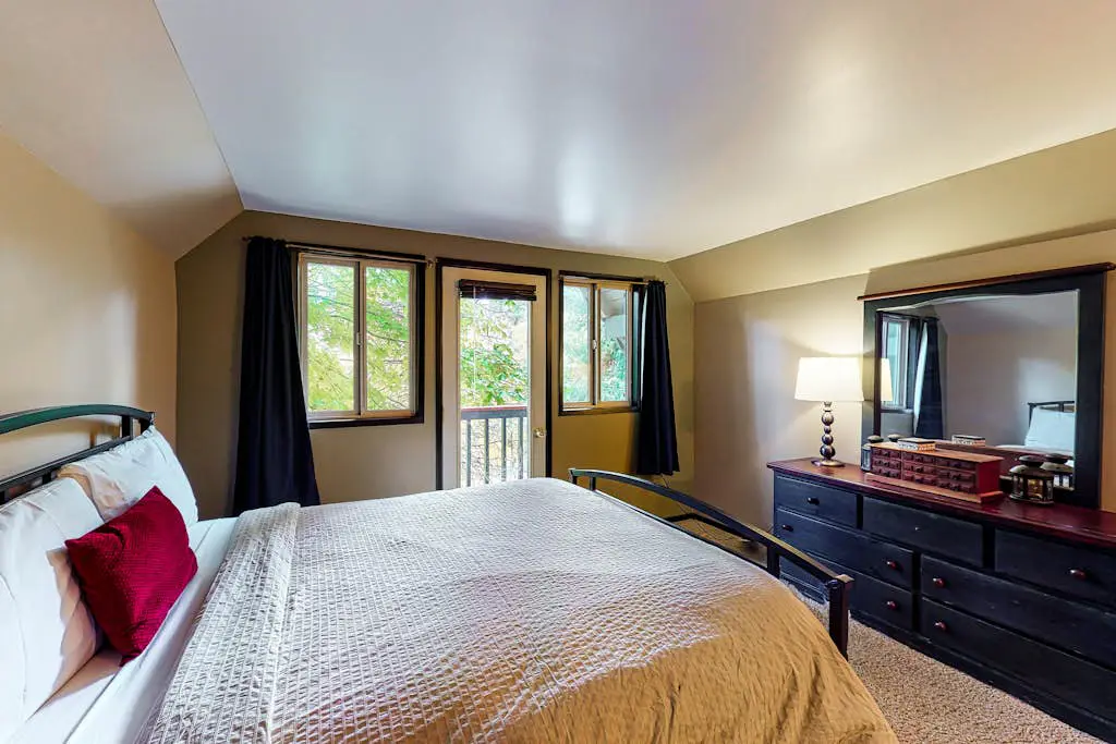 Ridge View Retreat
