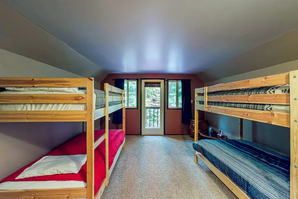 Ridge View Retreat