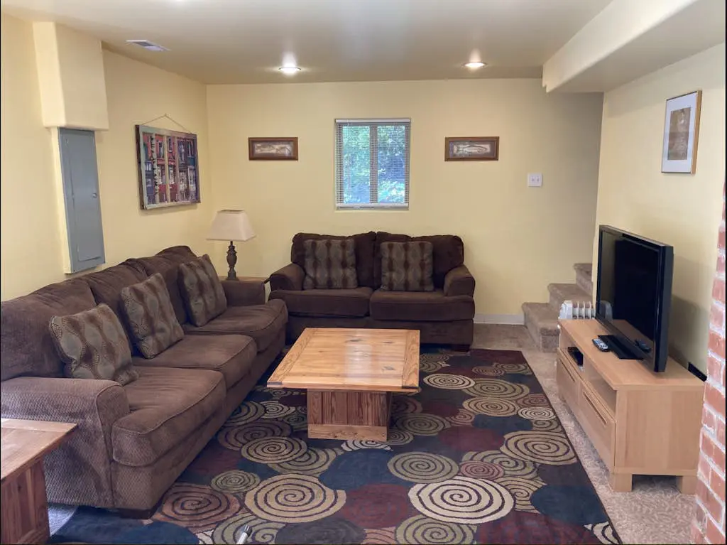 Ridge View Retreat
