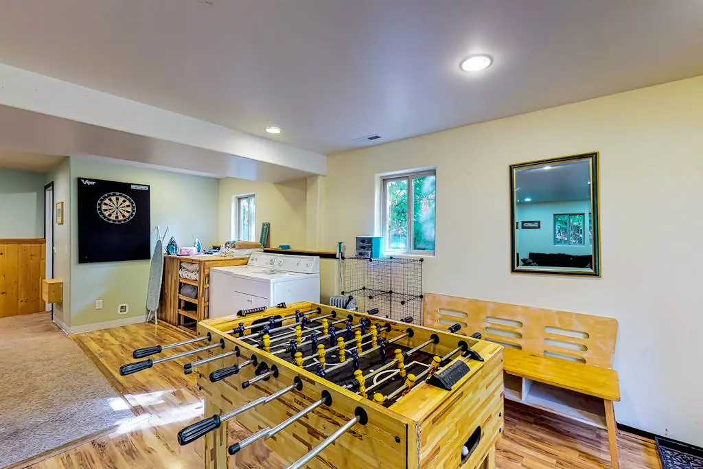 Ridge View Retreat