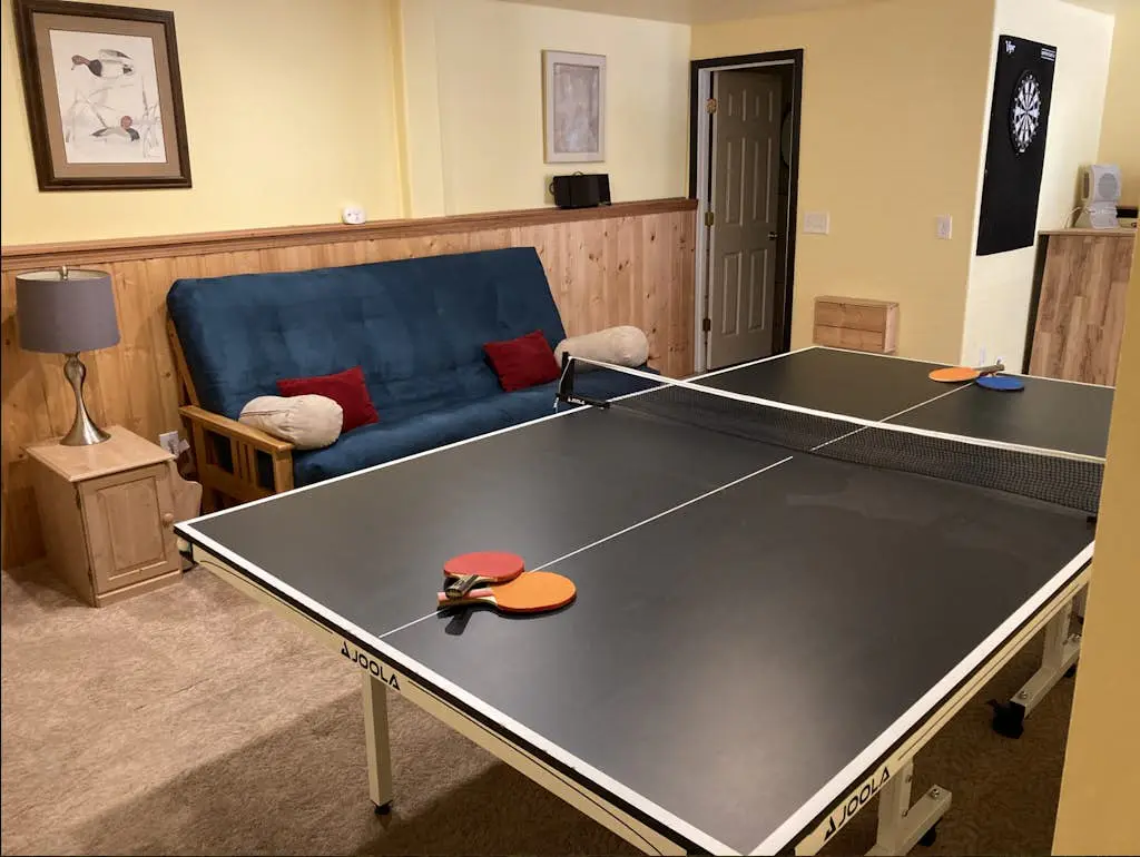 Ridge View Retreat