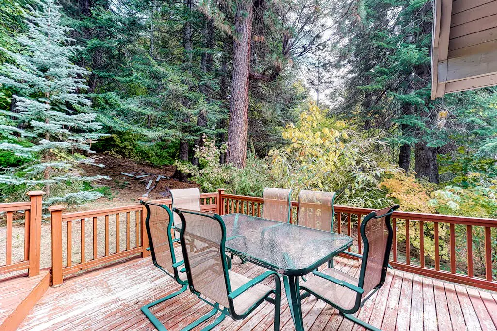 Ridge View Retreat