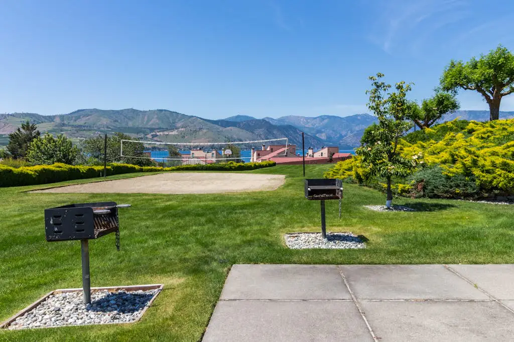Lake Chelan Shores - Lakeside Luxury 19-5