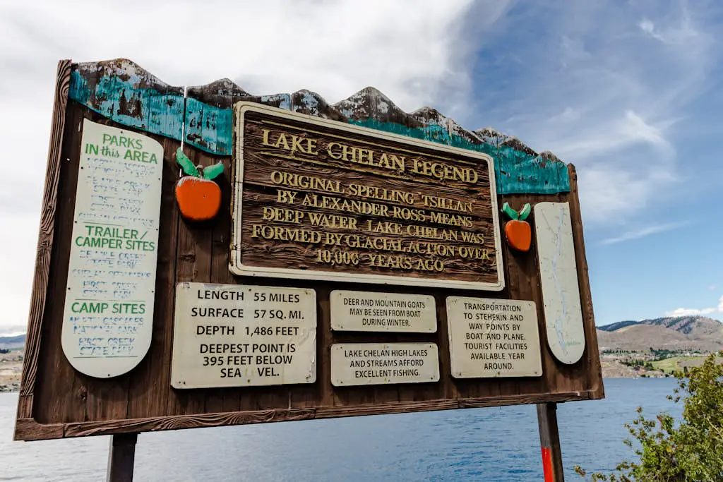 Lake Chelan Shores - Lakeside Luxury 19-5