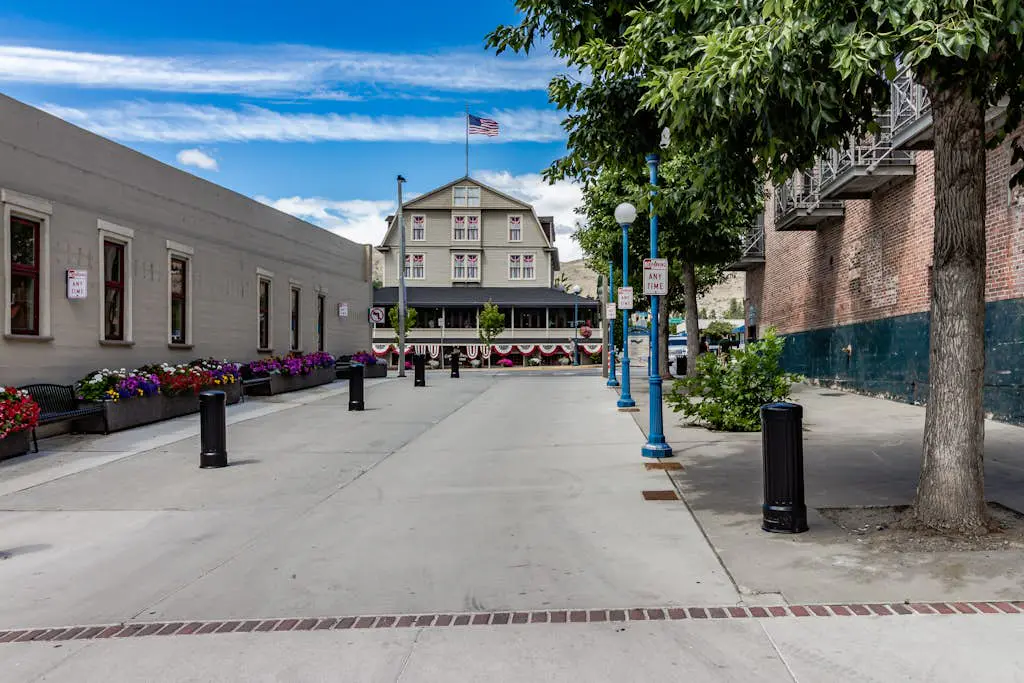Park Pointe Mutual