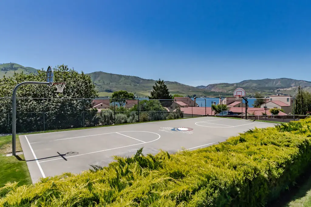 Lake Chelan Shores - Serenity by the Lake #15-9